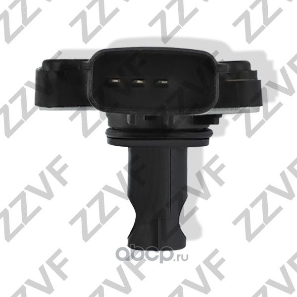 ДАТЧИК РАСХОДА ВОЗДУХА NISSAN ALMERA (N15) (95-00), PRIMERA (P11E) (Zzvf). Артикул GRAH0022J