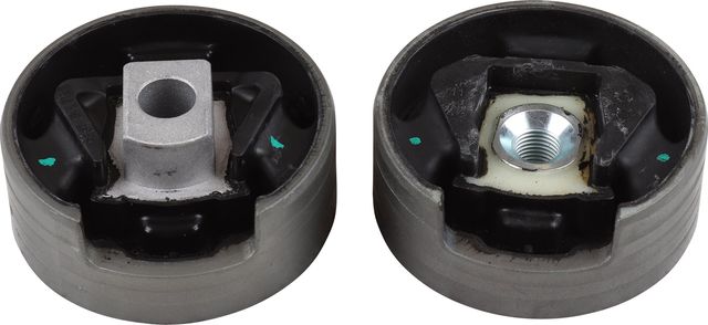 Подушка (опора) двигателя JP Group нижняя для SEAT Leon IV 2019-2026. Артикул 1117914400