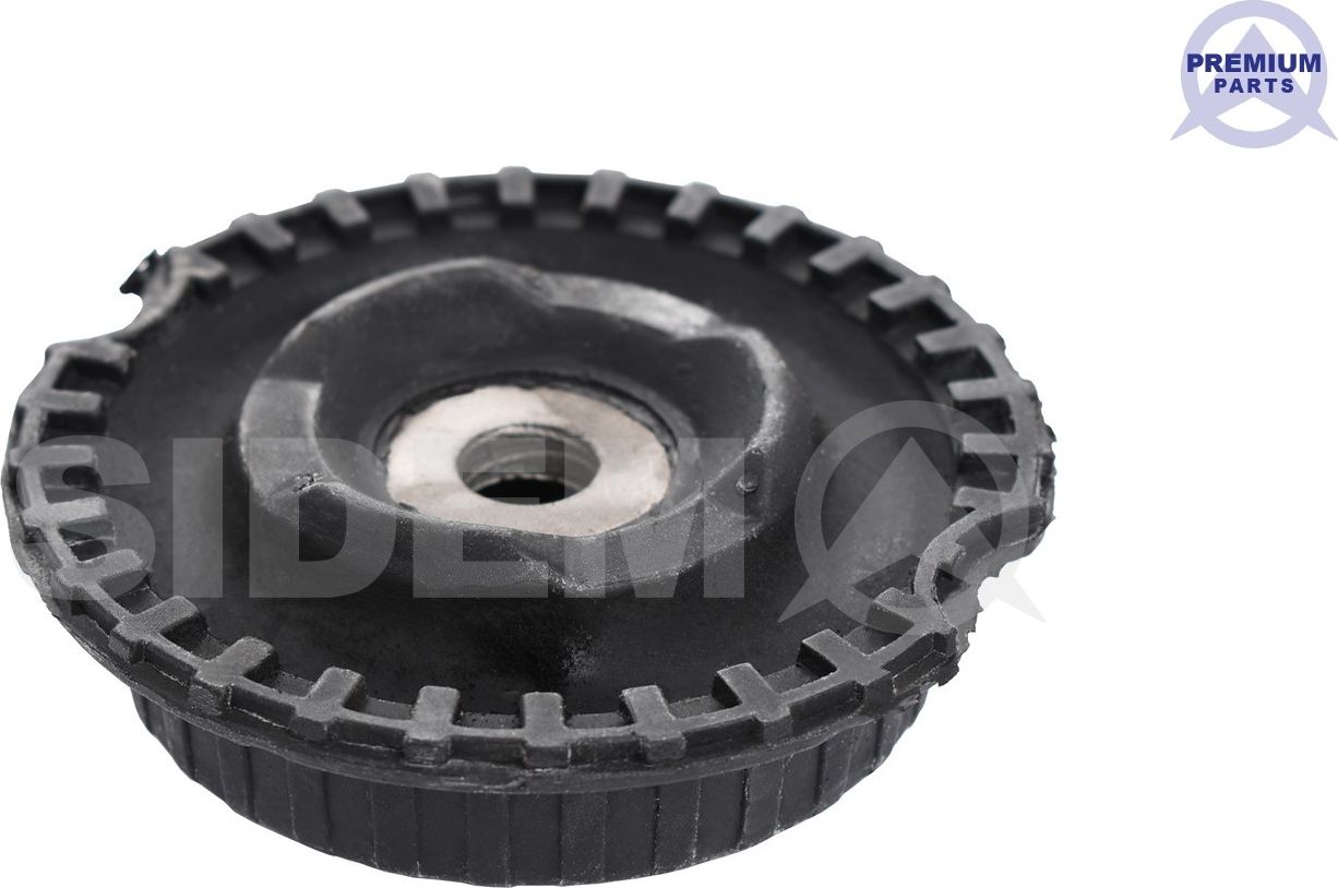 Опора амортизатора (стойки) Sidem передняя верхняя для Audi A4 IV (B8) 2009-2012. Артикул 837401