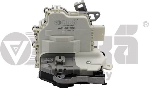 Замок двери Vika передний правый для Audi S6 IV (C7) 2012-2018. Артикул 88371791201