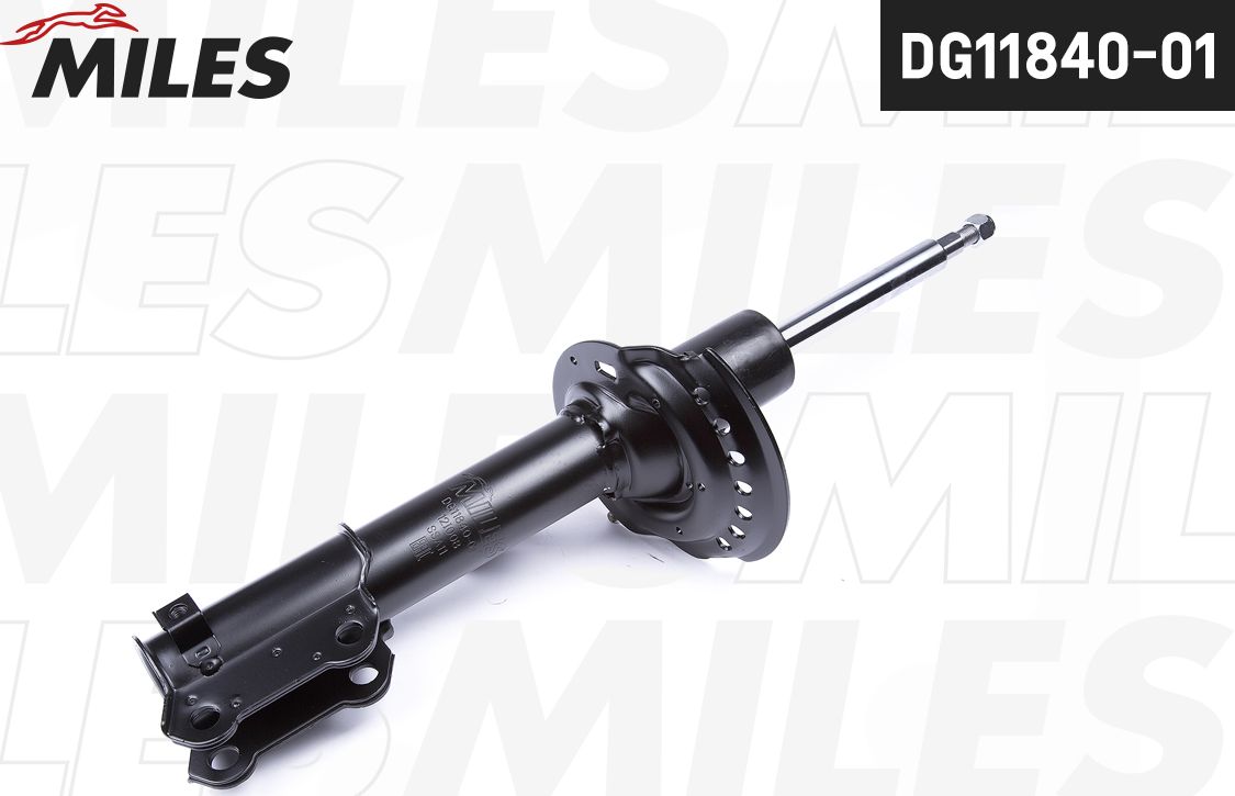 Амортизатор Miles. Артикул DG11840-01