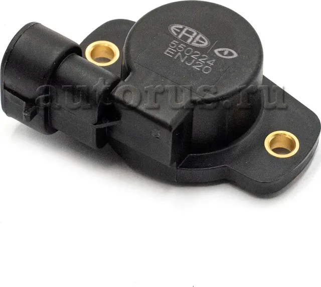 Датчик положения заслонки дроссельной RENAULT Logan (04-) ERA ERA. Артикул 550224