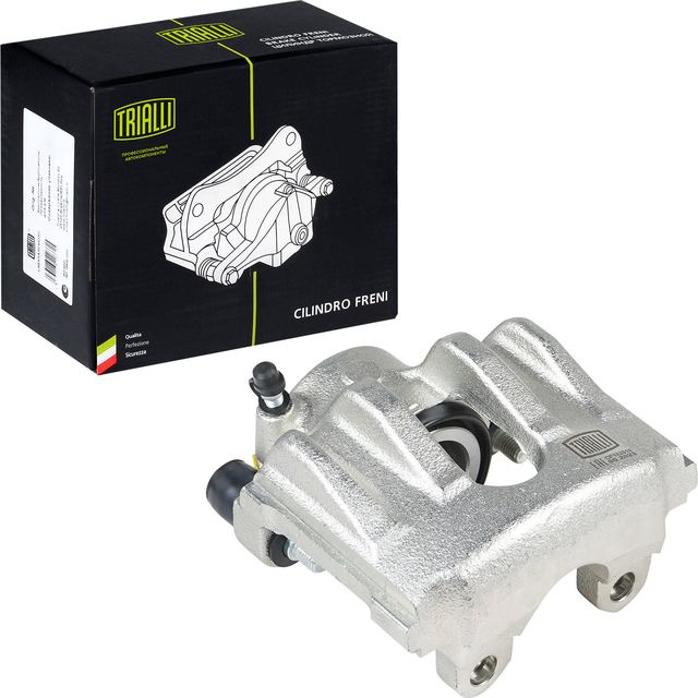 Тормозной суппорт Trialli передний левый для BMW Z3 I 1996-2003. Артикул CF 182015