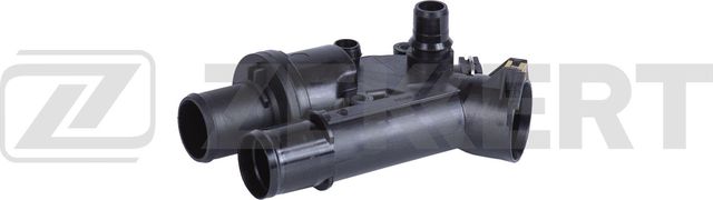 Термостат (в сборе) Zekkert для Land Rover Freelander II 2006-2014. Артикул TE-1025