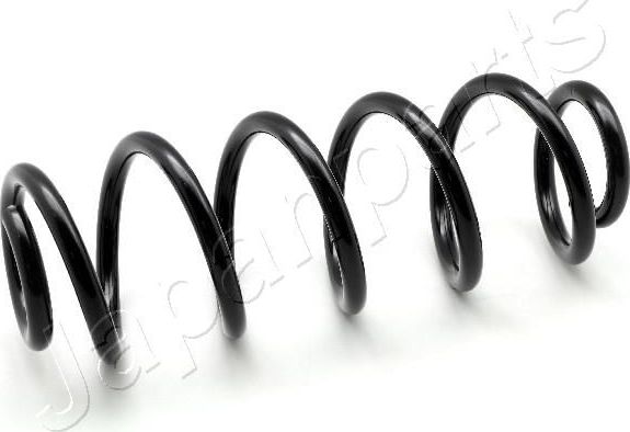 Пружина подвески Japanparts задняя для Fiat Sedici 2006-2014. Артикул ZC6150A
