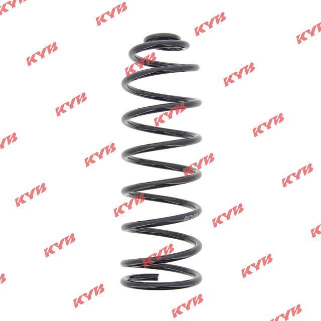 Пружина подвески KYB (Каяба) K-Flex задняя для Volvo C70 I 1997-2005. Артикул RC5923