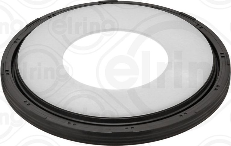 Сальник коленвала Elring (АСМ (полиакриловый каучук)). Артикул 464.250