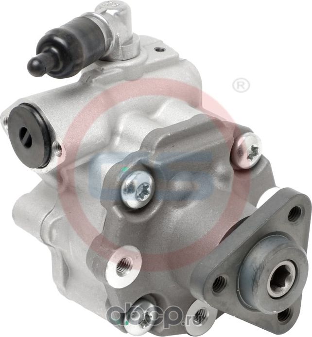 Новый насос ГУР VW Touareg 2003-, Porsche Cayenne 2003 (GS). Артикул HP42040C