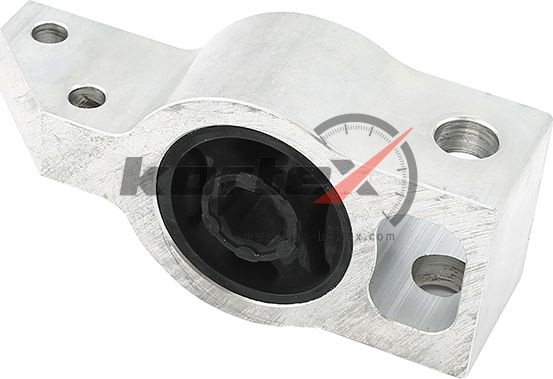 Сайлентблок рычага передн подв (Kortex). Артикул KBS431