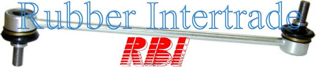 Стойка стабилизатора заднего (RBI). Артикул T27SV43E