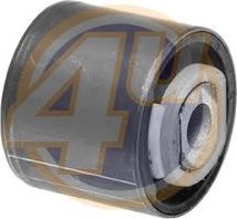 Сайлентблок переднего рычага подвески 4U (резина/металл). Артикул OP-P-67482