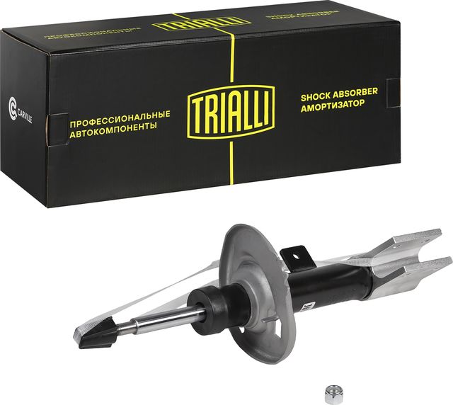 Амортизатор Trialli. Артикул AG 20160