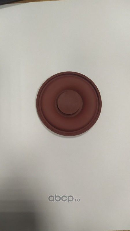 МЕМБРАНА МАСЛООТДЕЛИТЕЛЯ (Hermann). Артикул HR06F129101EA