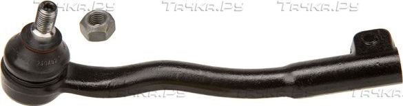 Наконечник рулевой тяги TRW. Артикул JTE145