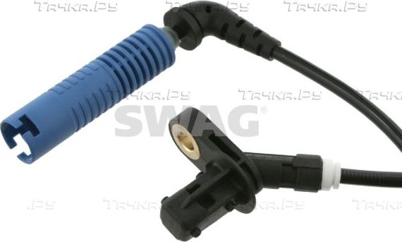 Датчик ABS SWAG задний правый/левый для BMW 3 IV (E46) 2000-2007. Артикул 20 92 4611
