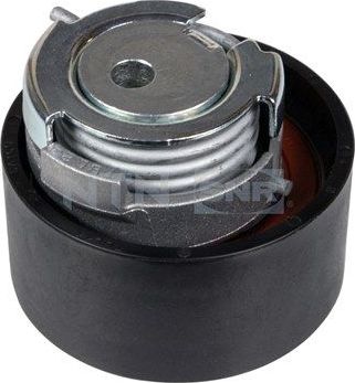 Натяжной ролик (натяжитель) ремня ГРМ NTN / SNR. Артикул GT359.29