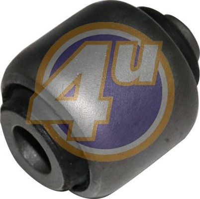 Сайлентблок заднего рычага подвески 4U нижний для Honda Accord IV 1990-1993. Артикул HN-SB-00163