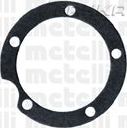 Помпа (водяной насос) Metelli для PUCH G-modell W460 1979-1989. Артикул 24-0105