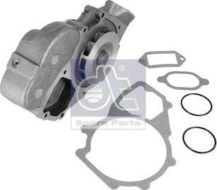 Помпа (водяной насос) DT Spare Parts. Артикул 4.61373