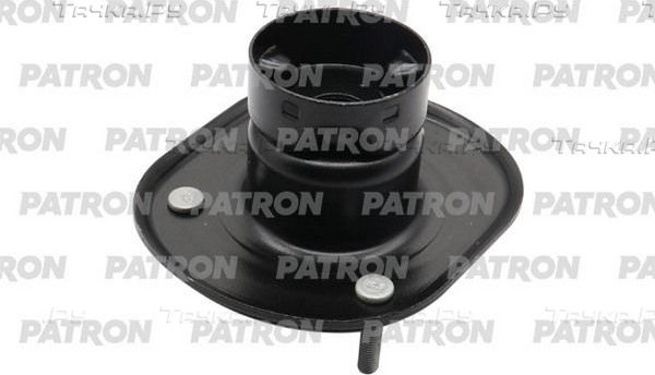 Опора амортизатора (стойки) Patron (резина). Артикул PSE40826