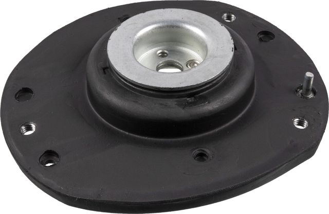 Опора амортизатора (стойки) SWAG передняя левая для Peugeot 206 1998-2013. Артикул 62 91 8733