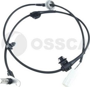 Датчик ABS OSSCA передний левый для Mazda CX-7 I 2012-2013. Артикул 30816
