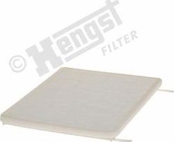 Салонный фильтр Hengst. Артикул E965LI