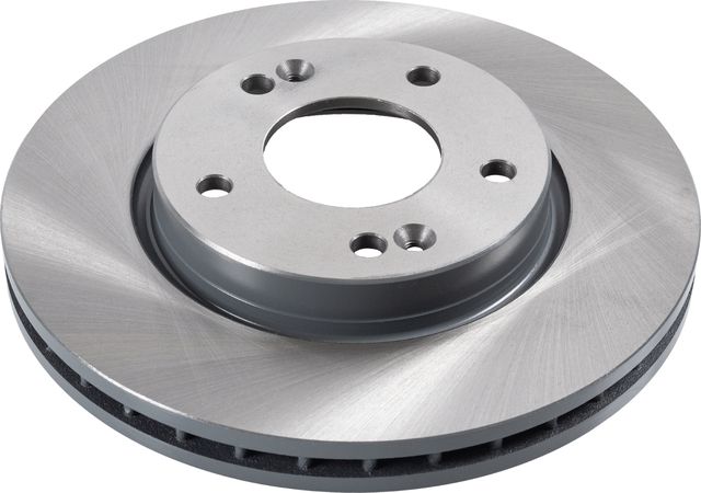 Тормозной диск Febi Bilstein. Артикул 32688