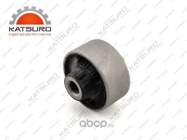 САЙЛЕНТБЛОК РЫЧАГА (Katsuro). Артикул KAT3055NIS