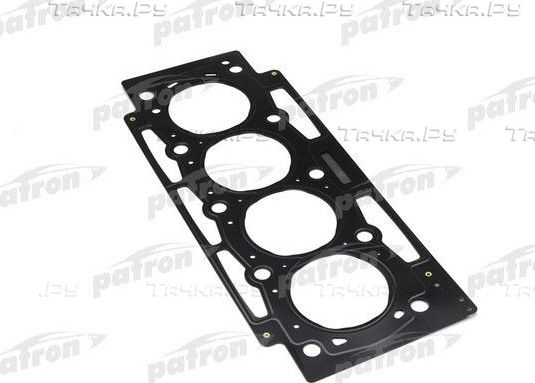 Прокладка ГБЦ Patron для Peugeot 407 2004-2005. Артикул PG2-0212