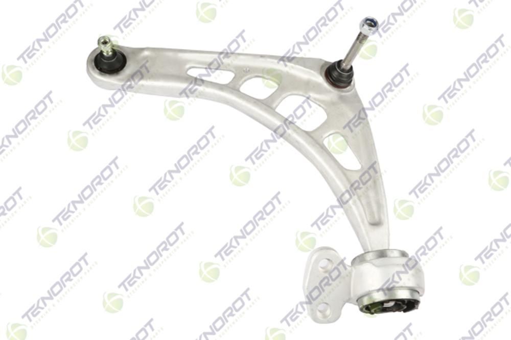 Поперечный рычаг передней подвески Teknorot (кованый алюминий). Артикул B-626V