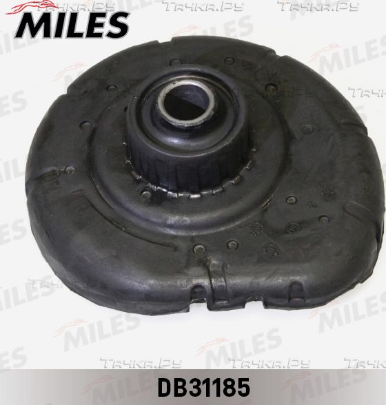 Опора амортизатора (стойки) Miles передняя для Volvo V70 I 1995-2000. Артикул DB31185