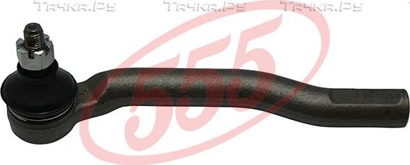Наконечник рулевой тяги 555 правый/левый внешний для Infiniti FX II (S51) 2013-2013. Артикул SE-4951L