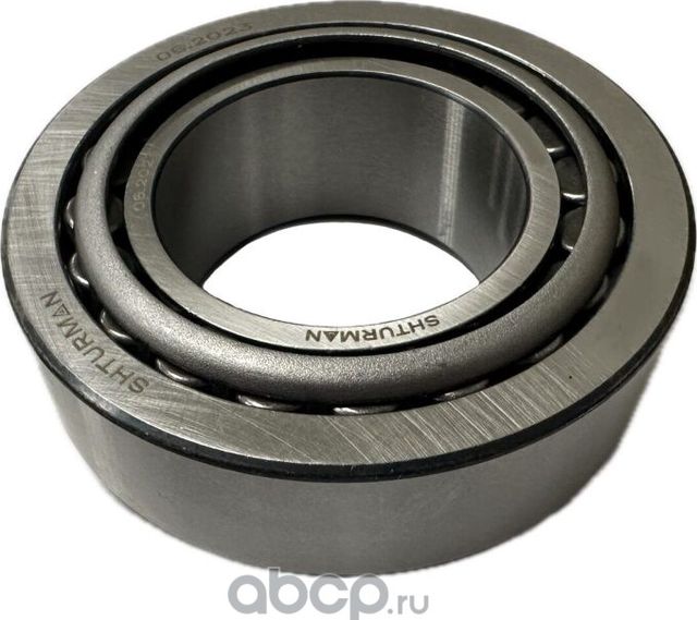 Подшипник 33115 (75-125-37mm) (Shturman). Артикул S33115