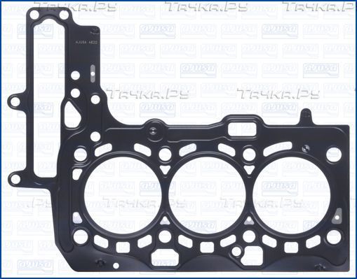 Прокладка ГБЦ Ajusa MULTILAYER STEEL для BMW X1 II (F48) 2015-2026. Артикул 10220810