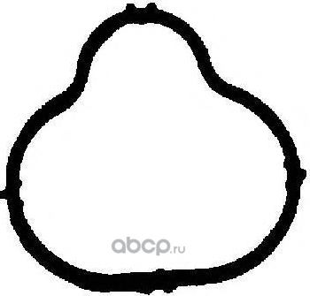 Прокладка впускного коллектора Glaser. Артикул X86625-01