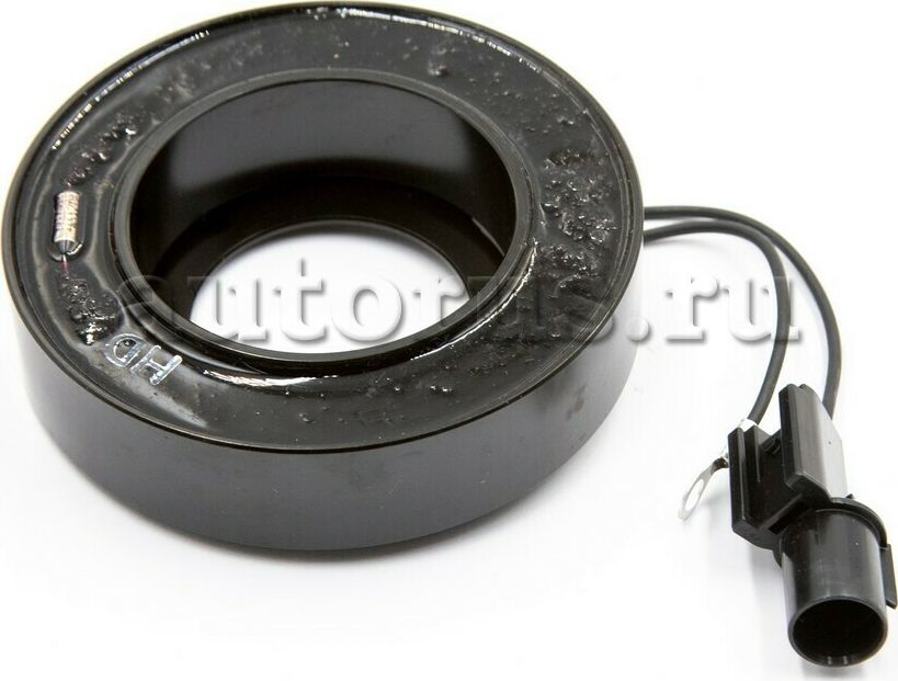 Муфта компрессора кондиционера Hyundai / KIA. Артикул 976412H000