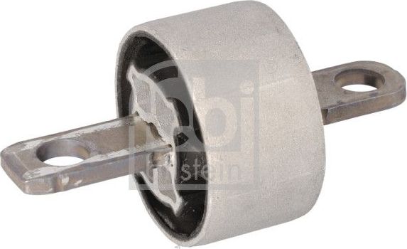 Сайлентблок заднего рычага подвески Febi Bilstein (резина/металл) правый/левый нижний для Ford Kuga III 2019-2026. Артикул 184068