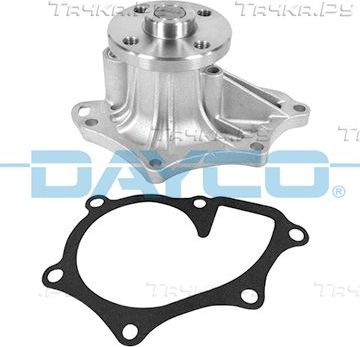 Помпа (водяной насос) Dayco. Артикул DP300