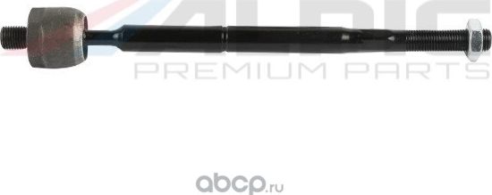 Тяга рулевая правая/левая TOYOTA(COROLLA) (Alpic). Артикул ASR261LR