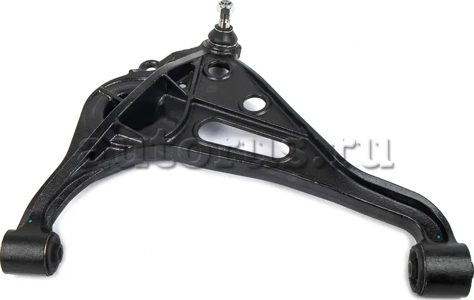 Рычаг подвески | перед прав | (Partra). Артикул CA5035R