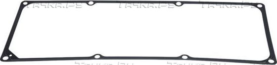 Прокладка клапанной крышки 441724 Zentparts. Артикул Z18531