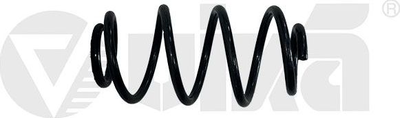 Пружина подвески Vika. Артикул 51132901