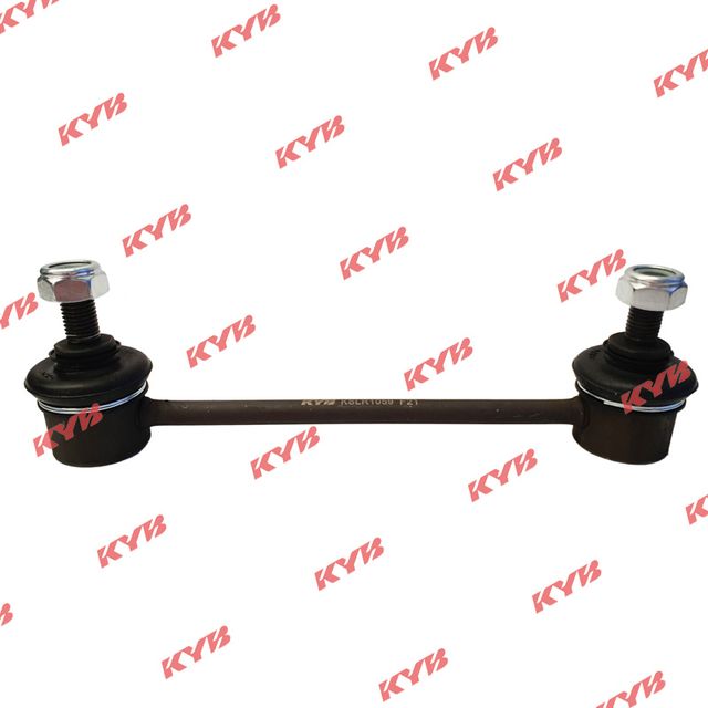 Стойка (тяга) стабилизатора KYB SSP. Артикул KSLR1059