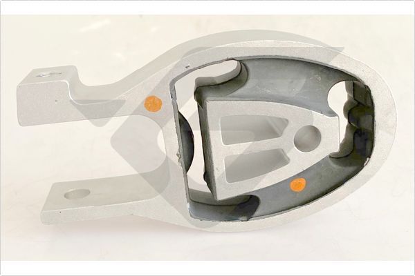 Опора двигателя Hutchinson передняя/задняя левая нижняя для Ford S-MAX I 2006-2014. Артикул 594729