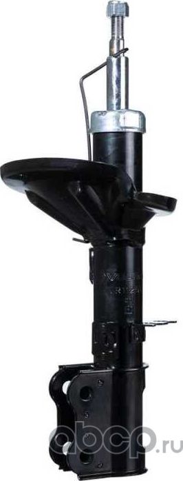 АМОРТИЗАТОР KIA SHUMA 1.6 01-11, (стойка) передний левый газомасляный, (VOLRAM). Артикул VR11255