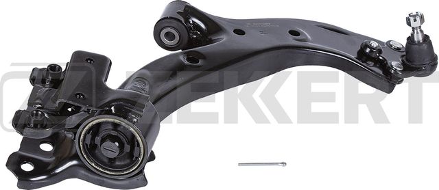 Рычаг подвески попереч. перед. ниж. прав. Honda CR-V III 07- (Zekkert). Артикул ql-3581