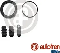 Ремкомплект тормозного суппорта | перед | (Seinsa Autofren). Артикул D4256