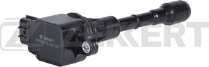 Катушка зажигания Zekkert для Infiniti FX II (S51) 2008-2011. Артикул ZS-1059