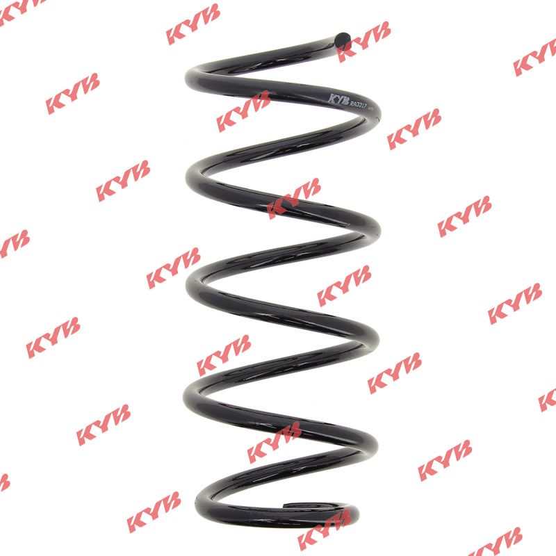 Пружина подвески KYB (Каяба) K-Flex. Артикул RA3317